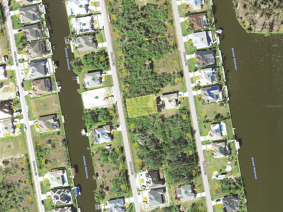 1st image of 8133 BURWELL CIRCLE LOT 33