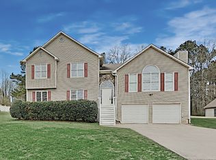 1426 Greenwood Ct, Canton, GA 30115