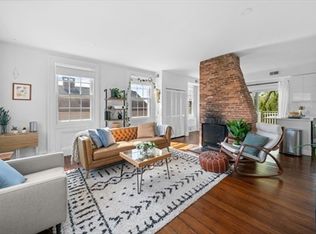 22 Halsey St UNIT 4, Providence, RI 02906