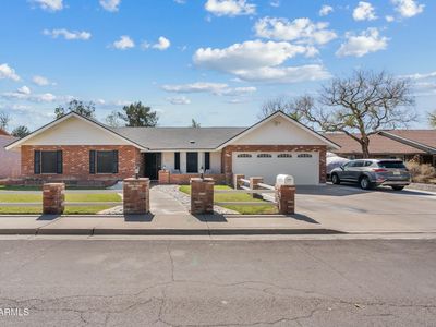 1331 E BATES Street, Mesa, AZ, 85203