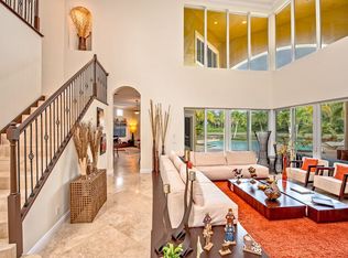 3046 Lake Ridge Ln, Weston, FL 33332