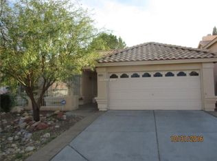 8233 Bermuda Beach Dr #0, Las Vegas, NV 89128