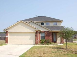 15702 Forest Creek Farms Dr, Cypress, TX 77429
