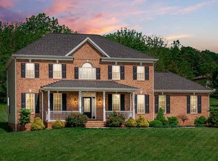 430 Monte Vista Dr, Harrisonburg, VA 22802