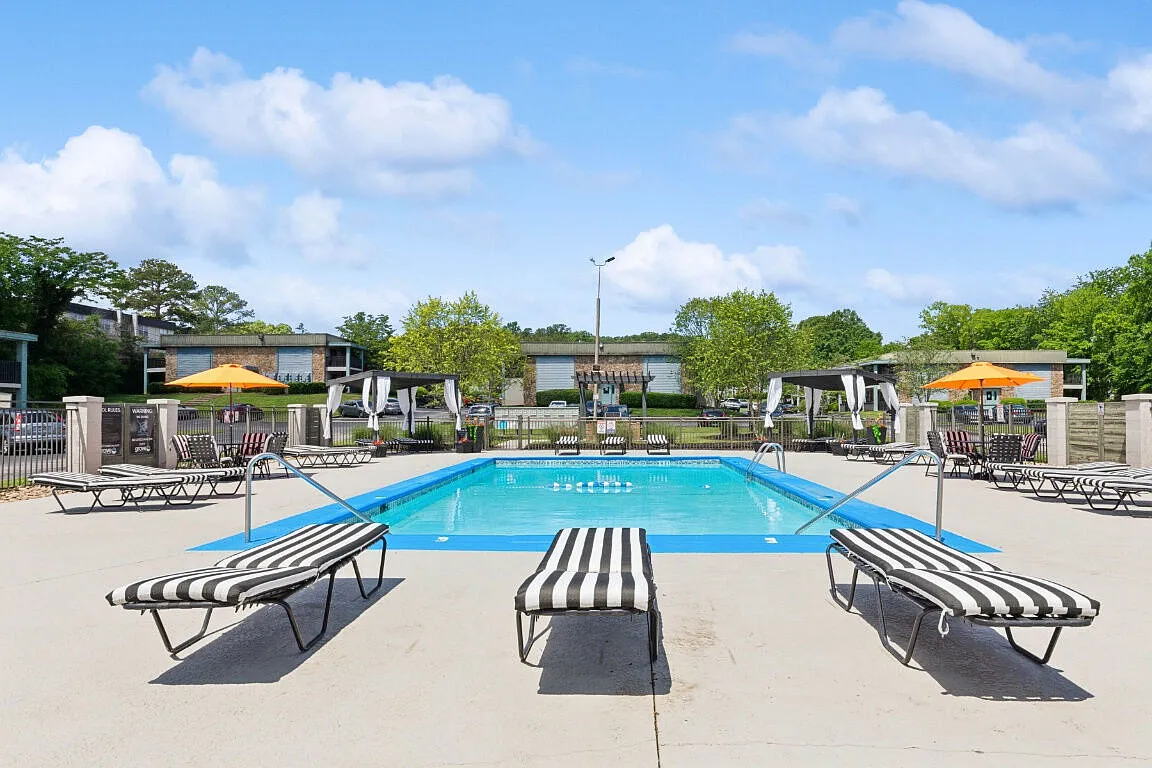 The Grove at Hickory Valley — Photo 1