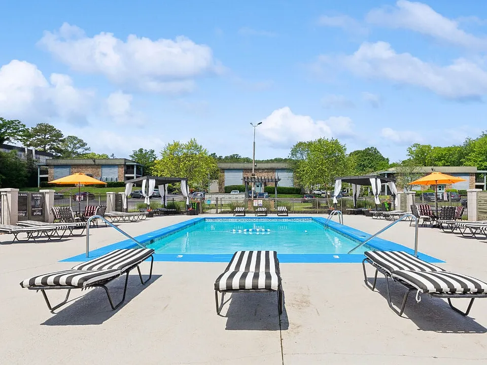 The Grove at Hickory Valley
