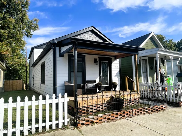 718 W 3rd St, Madison, IN 47250