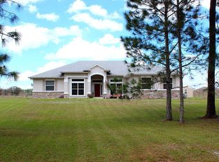 5445 Greenpond Rd, Polk City, FL 33868
