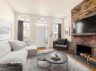 234 Bainbridge St #A, Philadelphia, PA 19147