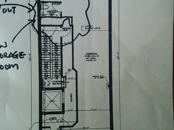 2nd image of 148 E Broadway Ofc 1