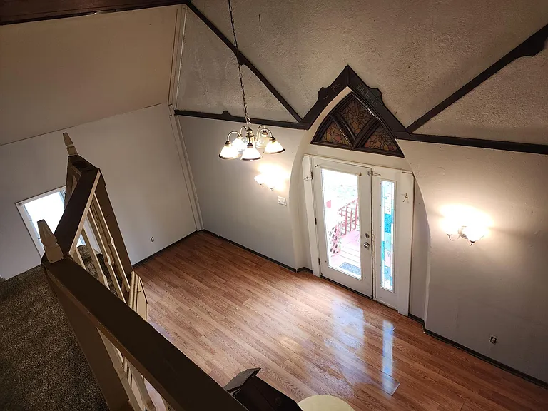 119 W Taylor St #D — Photo 2