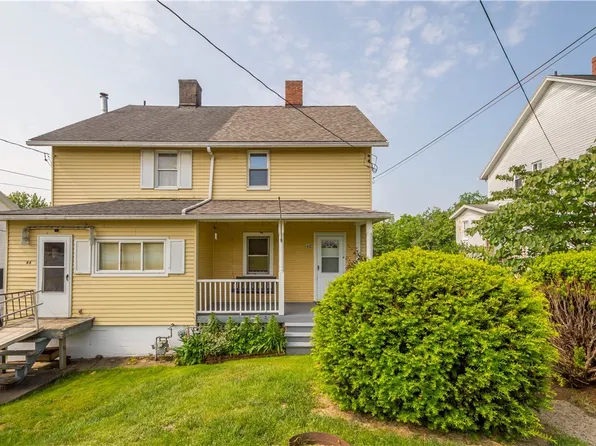 42 Madison St, Cokeburg, PA 15324