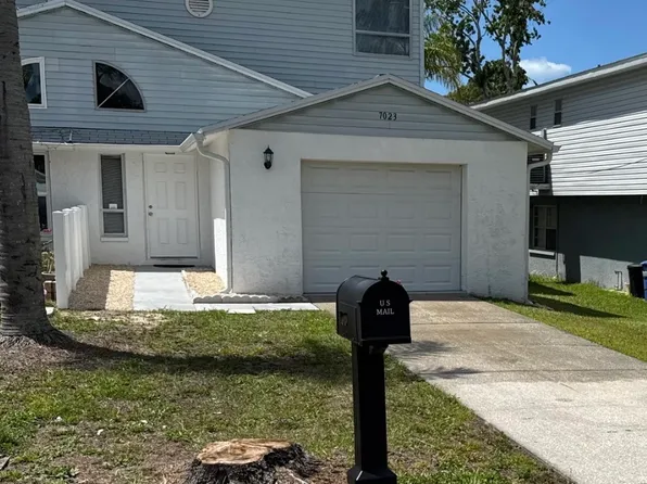 7023 Oakwood Dr #3, New Pt Richey, FL 34652