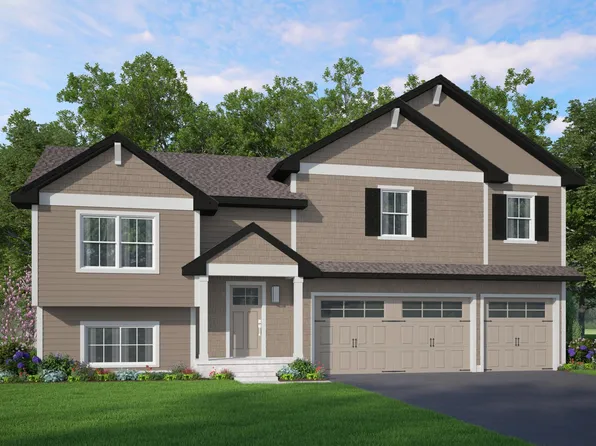 705 Erin Cir, Green Isle, MN 55338