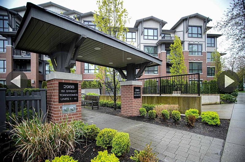 Surrey Apartment for rent - 2 Bedrooms — photo 10