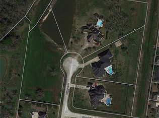 3009 Bridle Path Ln, Friendswood, TX 77546