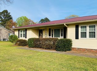 3393 Shaw St, Hokes Bluff, AL 35903