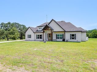 2000 Old Agnes Rd, Weatherford, TX 76088