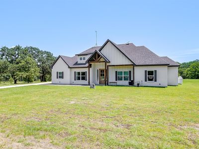 2000 Old Agnes Rd, Weatherford, TX, 76088