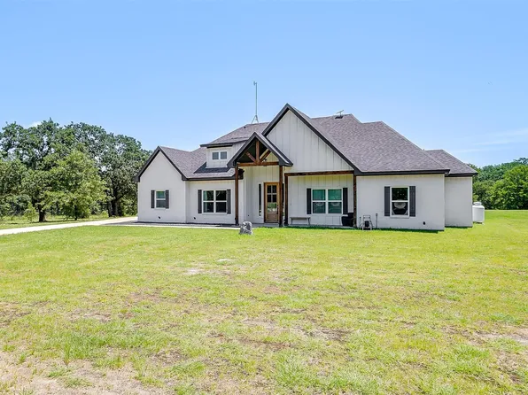 2000 Old Agnes Rd, Weatherford, TX 76088