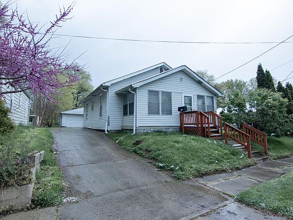 2nd image of 3636 Stanton Ave