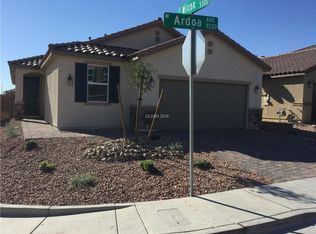 9231 Ardoa Ave #0, Las Vegas, NV 89148