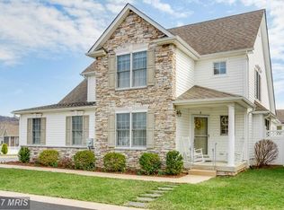 2 Crone Ln, Middletown, MD 21769