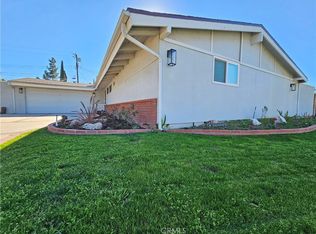 17530 Tuba St, Northridge, CA 91325