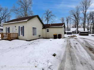 935 Union St, Portland, MI 48875