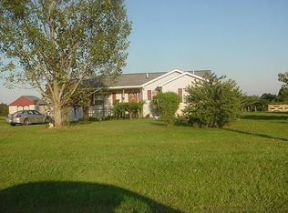 1196 Gatewood Dr, West Union, OH 45693
