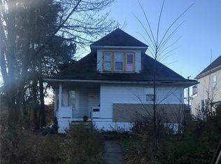 12612 Farringdon Ave, Cleveland, OH