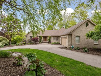 1450 Winterwood Dr NE, Grand Rapids, MI, 49525