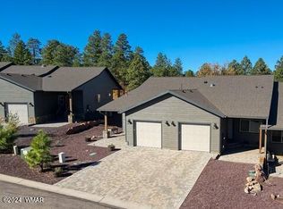 5882 Apollo Way, Lakeside, AZ 85929