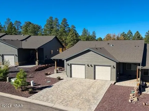 5882 Apollo Way, Lakeside, AZ 85929