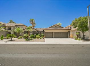 1713 Double Arrow Pl, Las Vegas, NV 89128
