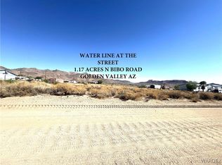 306-02-123D N Bibo Rd, Golden Valley, AZ 86413