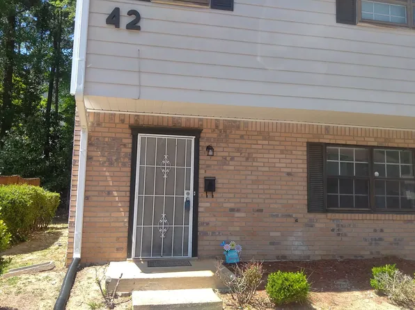 4701 Flat Shoals Rd Unit 42A, Union City, GA 30291