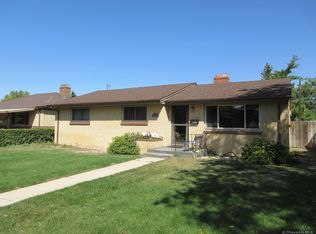 1807 Crook Ave, Cheyenne, WY 82001