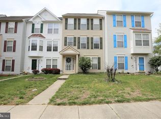 6123 Rose Bay Dr, District Heights, MD 20747