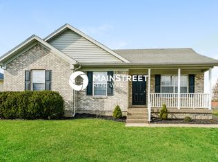 651 Oak Grove Blvd, Shepherdsville, KY 40165