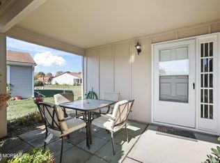 27 Larch Plz #27A, Monroe Township, NJ 08831