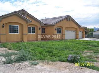 5701 Ano Dr, Las Vegas, NV 89131