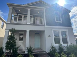 18034 Cinder Mill Ln, Winter Garden, FL 34787
