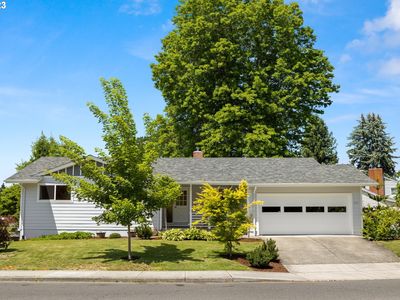 601 NE 18th Ave, Hillsboro, OR, 97124