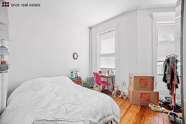 271 Bleecker St #1 — Photo 4