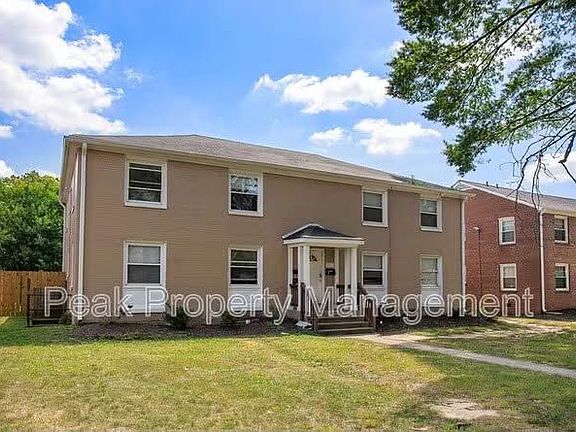2nd image of 4913 Chamberlayne Ave APT 1