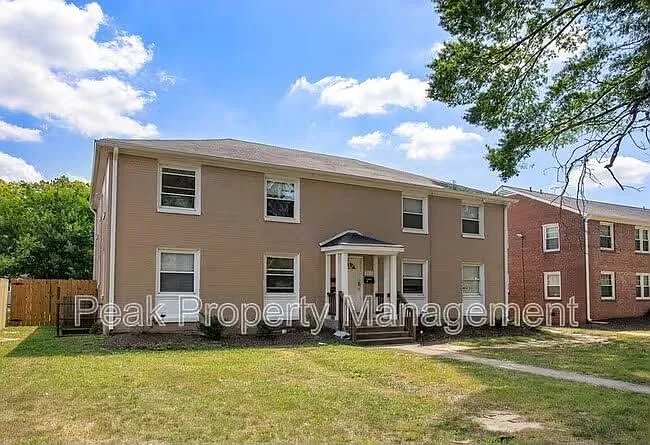 4913 Chamberlayne Ave #1 — Photo 2