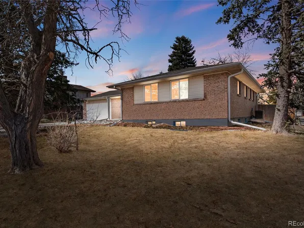 10679 Quivas Street, Northglenn, CO 80234