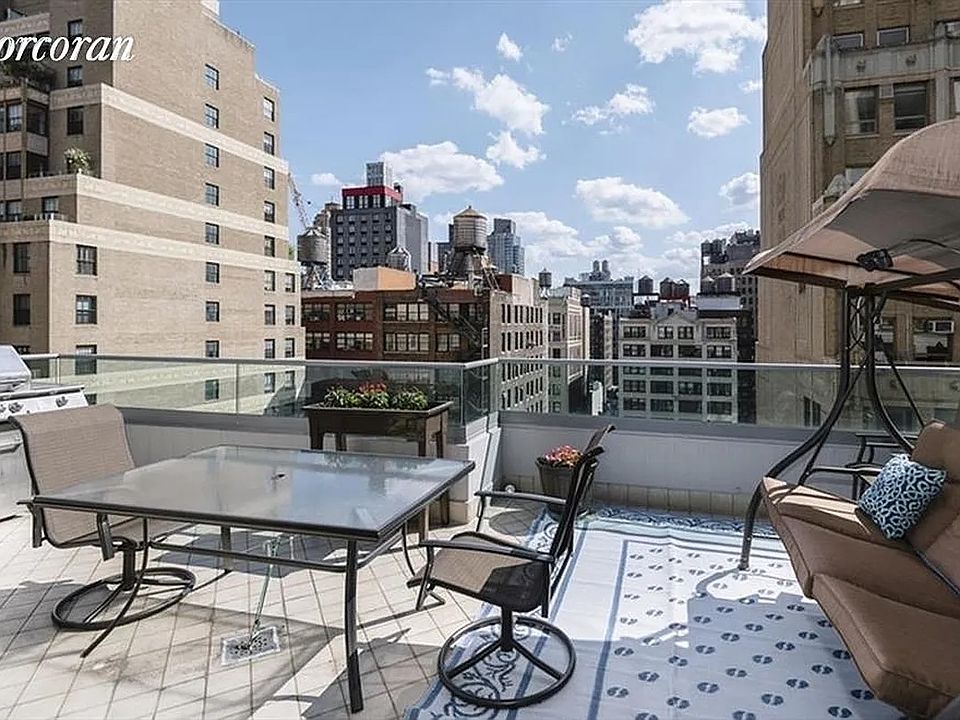 1st image of 143 W 30th St Penthouse A