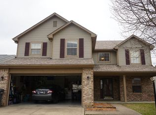 5241 Waterton Lakes Dr, Indianapolis, IN 46237